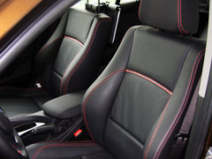 2013款 sDrive20i 2.0T 运动设计套装 5座