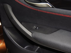 2013款 sDrive20i 2.0T 运动设计套装 5座