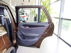 2013款 sDrive20i 2.0T 运动设计套装 5座