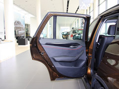 2013款 sDrive20i 2.0T 运动设计套装 5座