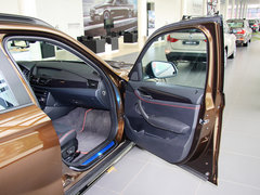 2013款 sDrive20i 2.0T 运动设计套装 5座