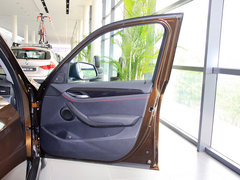 2013款 sDrive20i 2.0T 运动设计套装 5座