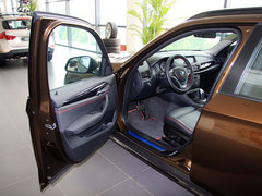 2013款 sDrive20i 2.0T 运动设计套装 5座