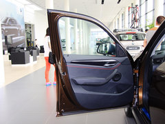 2013款 sDrive20i 2.0T 运动设计套装 5座
