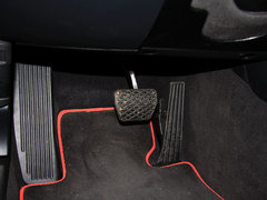 2013款 sDrive20i 2.0T 运动设计套装 5座