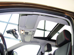 2013款 sDrive20i 2.0T 运动设计套装 5座