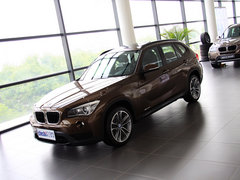 2013款 sDrive20i 2.0T 运动设计套装 5座