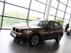 2013款 sDrive20i 2.0T 运动设计套装 5座