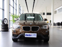 2013款 sDrive20i 2.0T 运动设计套装 5座