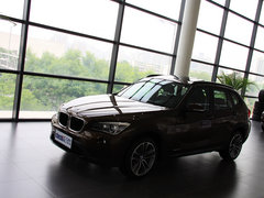 2013款 sDrive20i 2.0T 运动设计套装 5座