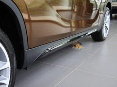 2013款 sDrive20i 2.0T 运动设计套装 5座