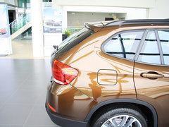 2013款 sDrive20i 2.0T 运动设计套装 5座