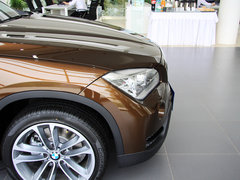 2013款 sDrive20i 2.0T 运动设计套装 5座