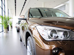 2013款 sDrive20i 2.0T 运动设计套装 5座