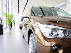 2013款 sDrive20i 2.0T 运动设计套装 5座