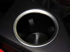 2013款 sDrive20i 2.0T 运动设计套装 5座