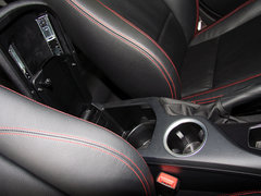 2013款 sDrive20i 2.0T 运动设计套装 5座