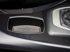2013款 sDrive20i 2.0T 运动设计套装 5座