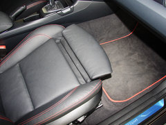 2013款 sDrive20i 2.0T 运动设计套装 5座