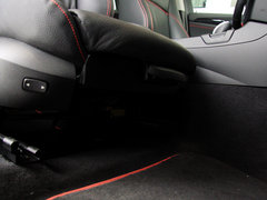 2013款 sDrive20i 2.0T 运动设计套装 5座