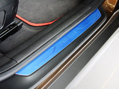 2013款 sDrive20i 2.0T 运动设计套装 5座
