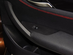 2013款 sDrive20i 2.0T 运动设计套装 5座