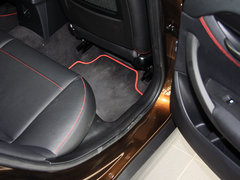 2013款 sDrive20i 2.0T 运动设计套装 5座