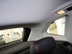 2013款 sDrive20i 2.0T 运动设计套装 5座