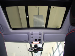 2013款 sDrive20i 2.0T 运动设计套装 5座