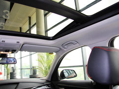 2013款 sDrive20i 2.0T 运动设计套装 5座