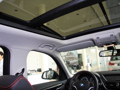 2013款 sDrive20i 2.0T 运动设计套装 5座