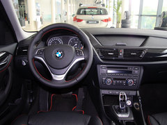 2013款 sDrive20i 2.0T 运动设计套装 5座
