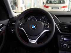 2013款 sDrive20i 2.0T 运动设计套装 5座