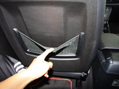 2013款 sDrive20i 2.0T 运动设计套装 5座