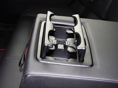 2013款 sDrive20i 2.0T 运动设计套装 5座