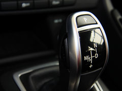 2013款 sDrive20i 2.0T 运动设计套装 5座