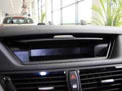 2013款 sDrive20i 2.0T 运动设计套装 5座