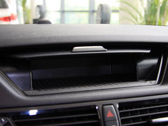 2013款 sDrive20i 2.0T 运动设计套装 5座