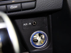 2013款 sDrive20i 2.0T 运动设计套装 5座