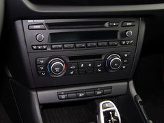 2013款 sDrive20i 2.0T 运动设计套装 5座