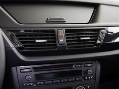 2013款 sDrive20i 2.0T 运动设计套装 5座
