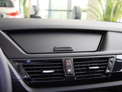 2013款 sDrive20i 2.0T 运动设计套装 5座
