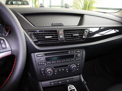2013款 sDrive20i 2.0T 运动设计套装 5座