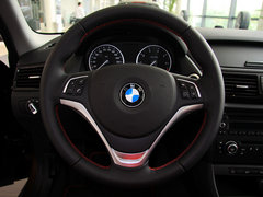 2013款 sDrive20i 2.0T 运动设计套装 5座