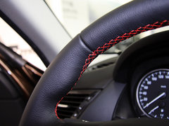 2013款 sDrive20i 2.0T 运动设计套装 5座