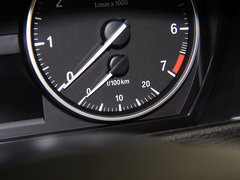 2013款 sDrive20i 2.0T 运动设计套装 5座