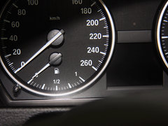 2013款 sDrive20i 2.0T 运动设计套装 5座
