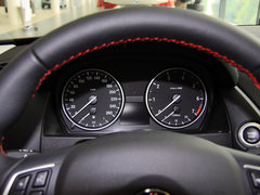 2013款 sDrive20i 2.0T 运动设计套装 5座