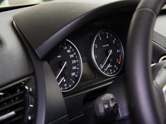 2013款 sDrive20i 2.0T 运动设计套装 5座