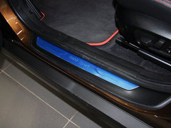 2013款 sDrive20i 2.0T 运动设计套装 5座